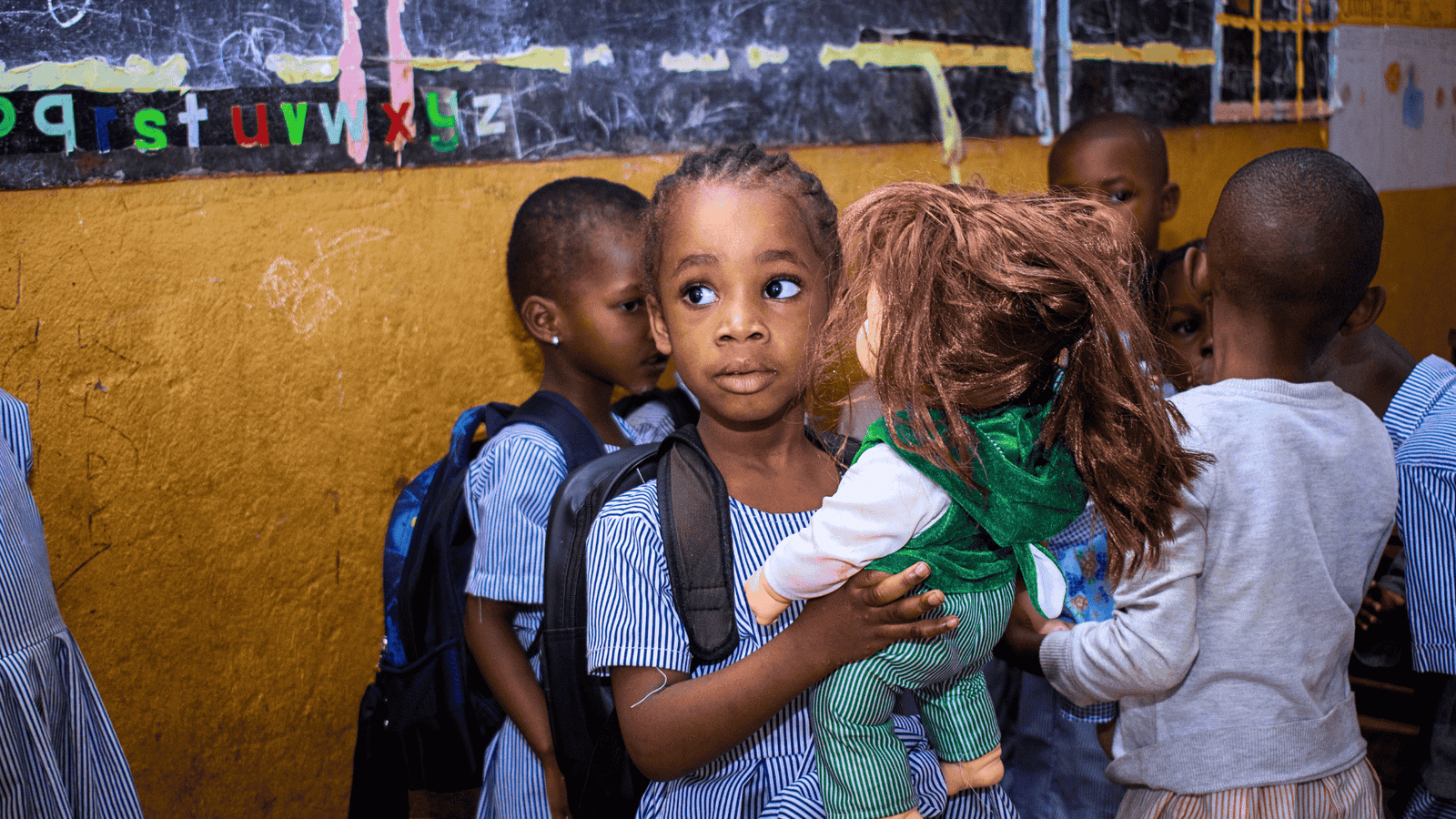 P4T Global – Building Sustainable Futures