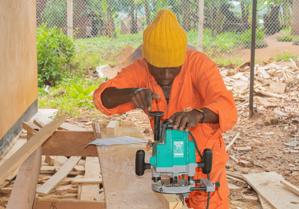 Vocational Training 3